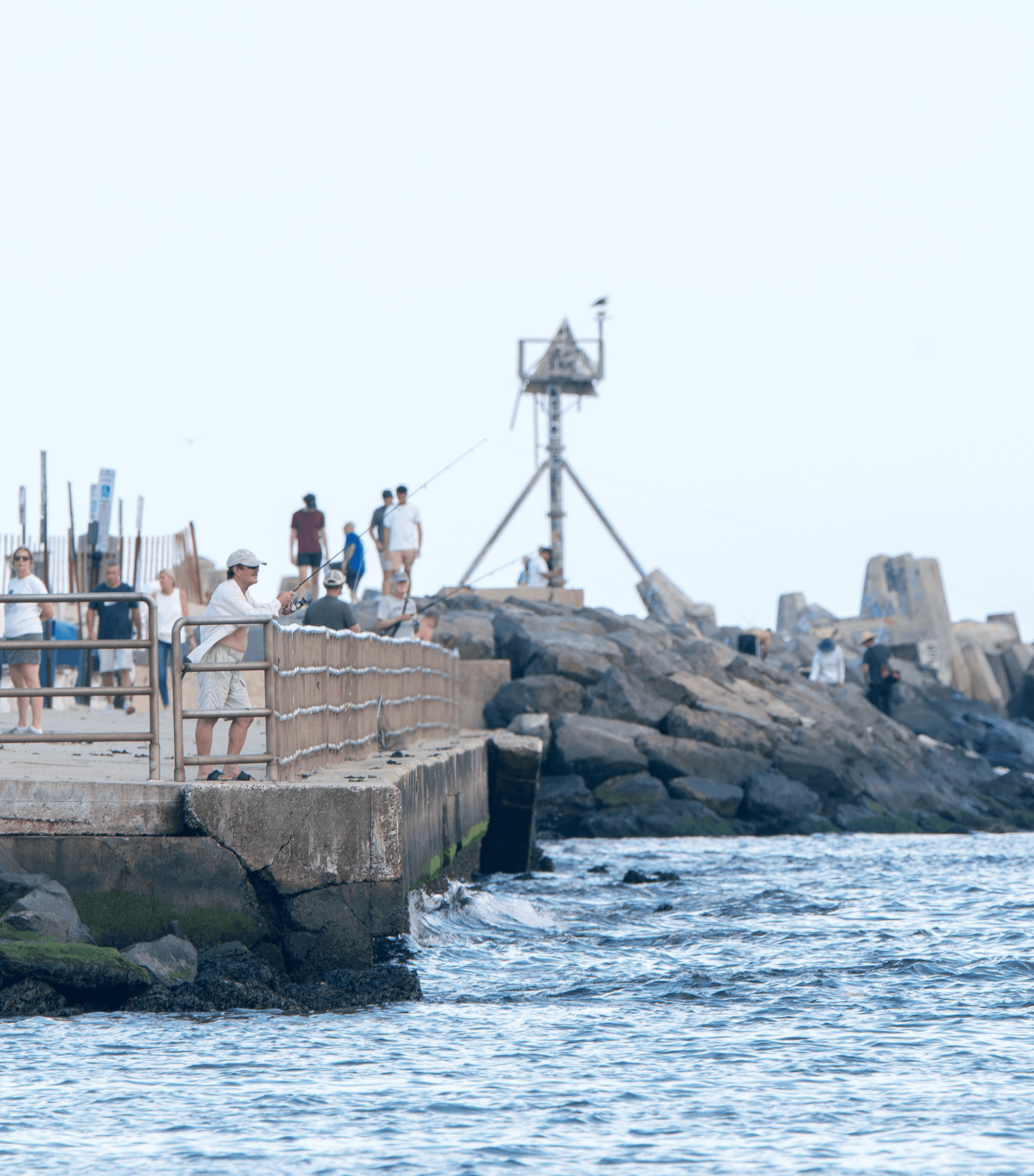 Macan/Acidification Monitoring