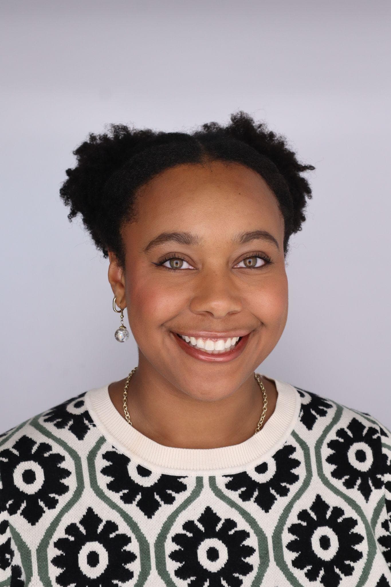 Photo of Madison Griffin